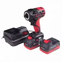 Аккумуляторный шуруповерт MIGHTY SEVEN DS-201A