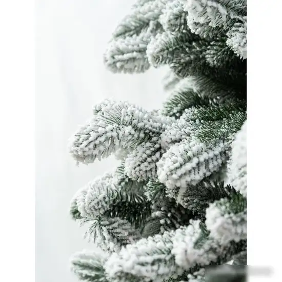 Ель National Tree Company Ариадна заснеженная АРД/ЗСН-120 120 см – фото товара