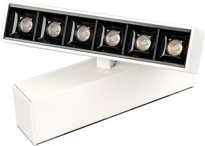Спот Arlight MAG-LASER-FOLD-45-S160-6W Day4000 026969 – фото товара