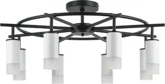Люстра средней высоты Lightstar Rullo LR7183681 – изображение в каталоге