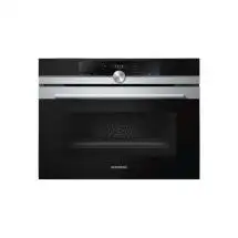 Электрический духовой шкаф Siemens CM633GBS1