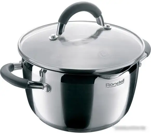 Кастрюля Rondell RDS-025 – фото товара