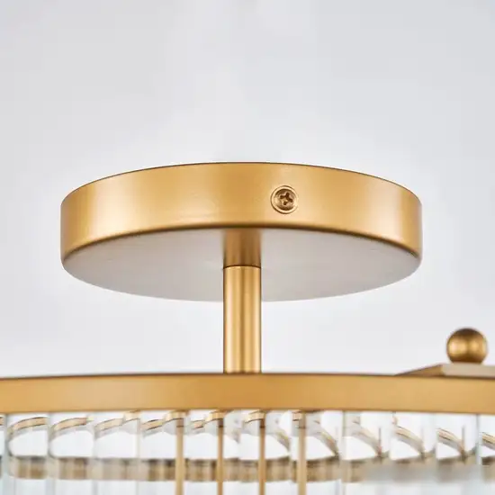 Припотолочная люстра Favourite 3099-3C – фото товара