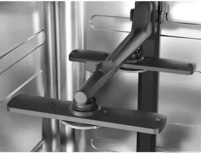 Встраиваемая посудомоечная машина Electrolux EEG63400L - фото товара