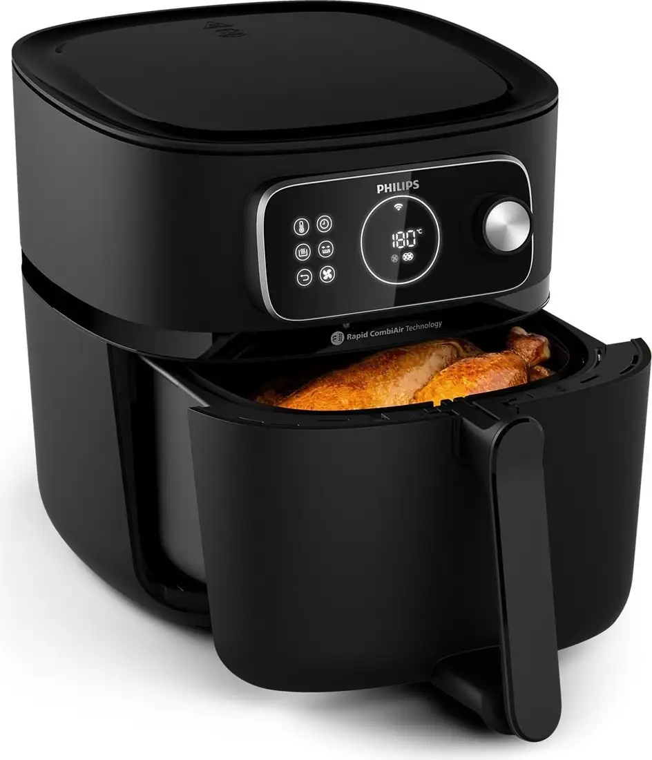 Аэрофритюрница Philips HD9876/90 – фото товара