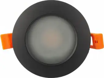 Точечный светильник Denkirs DK3016 DK3016-BK – изображение в каталоге