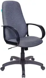 Кресло Бюрократ CH-808AXSN/G (темно-серый) – изображение в каталоге