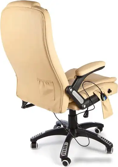 Кресло Calviano Veroni 55 (бежевый) – фото товара