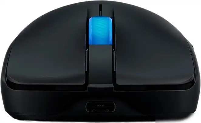 Игровая мышь ASUS ROG Harpe II Ace Black – фото товара