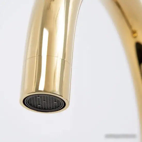 Смеситель Wasserkraft Sauer 7107 - фото товара