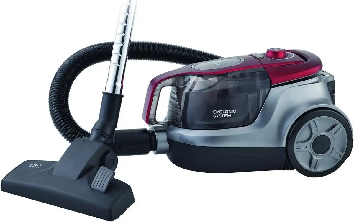 Пылесос Vitek VT-CV3113 - фото товара