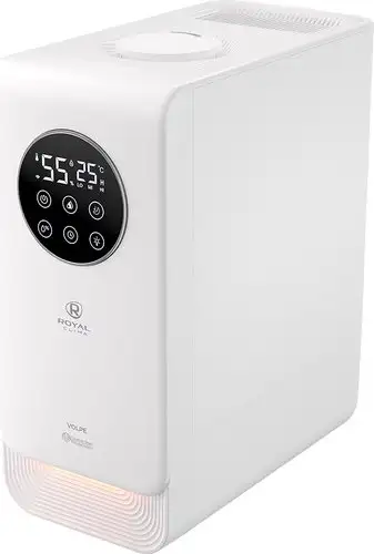 Увлажнитель воздуха Royal Clima RUH-VP270/6.5E-WT - изображение в каталоге