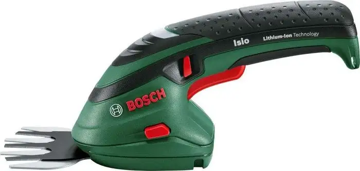 Садовые ножницы Bosch Isio 0600833106 – фото товара