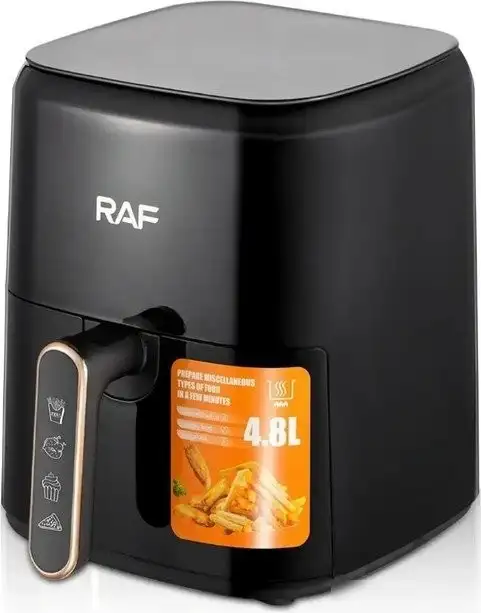 Аэрофритюрница RAF R.5362B – фото товара