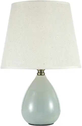 Настольная лампа Arti Lampadari Riccardo E 4.1 GR – изображение в каталоге