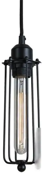 Подвесная люстра Lussole Irondequoit LSP-9608 – фото товара