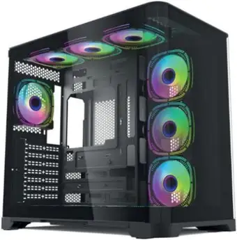 Корпус Forza FZ-G42B – изображение в каталоге