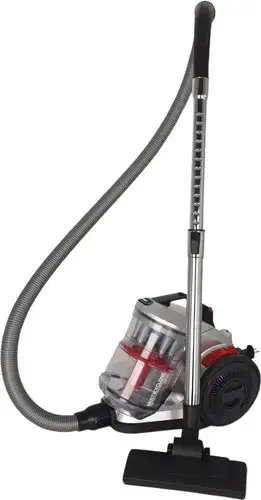 Пылесос Hyundai HYV-C2950 - изображение в каталоге