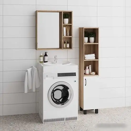 Умывальник Grossman Alvaro 55 - фото товара