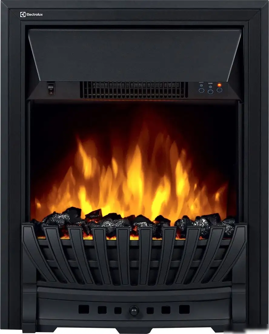 Электрокамин Electrolux Classic EFP/P-1020LS - фото товара