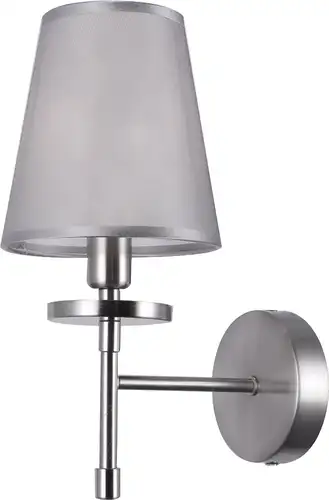 Бра Escada 694/1A Nickel – изображение в каталоге