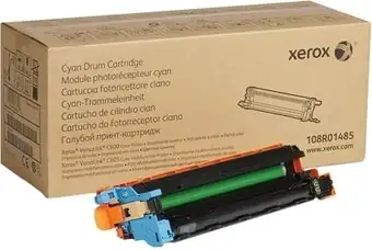 Фотобарабан Xerox VersaLink C600/С605 108R01485 – изображение в каталоге