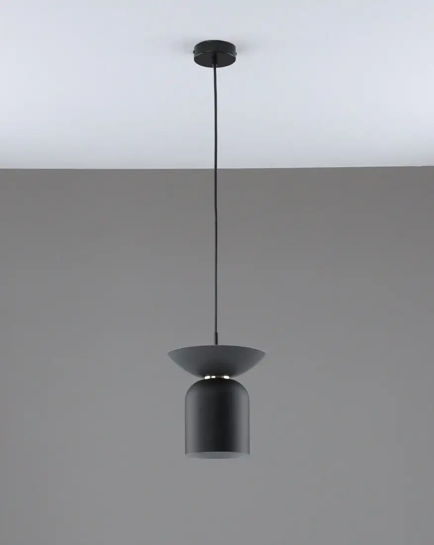 Подвесная люстра Moderli Lecce V11554-1P – фото товара