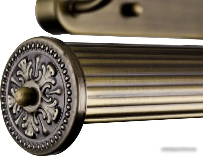 Подсветка для картин Maytoni Govanni PIC119-44-R – фото товара