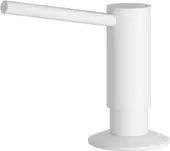 Дозатор для жидкого мыла Omoikiri OM-02 WH-P (белый) – изображение в каталоге