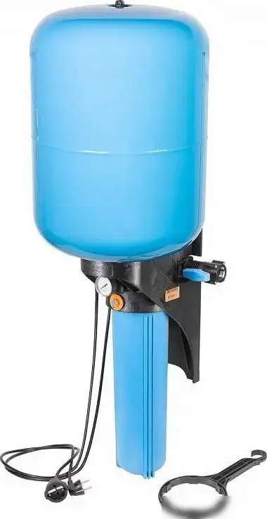 Автоматическая система Джилекс КРАБ Т-100 4650069792178 – фото товара