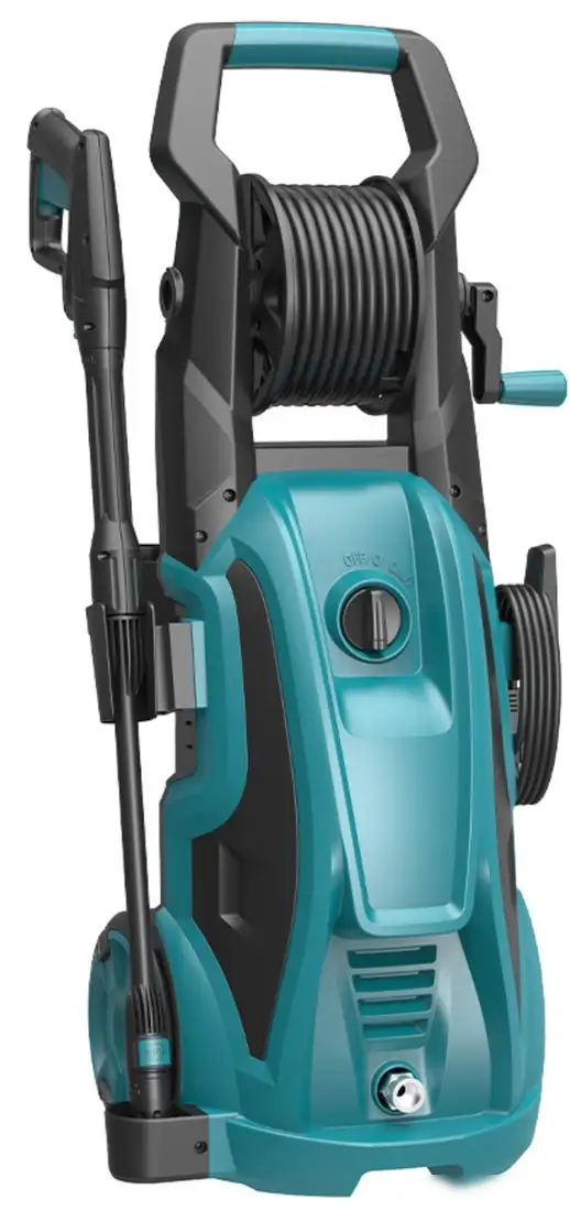 Мойка высокого давления Oasis MD-165 – фото товара