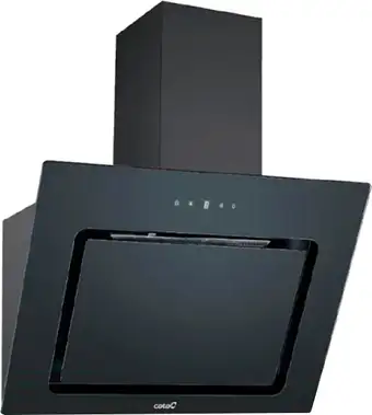 Кухонная вытяжка CATA AG6-A600 XGBK