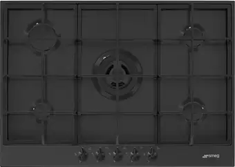 Варочная панель Smeg PX375MB - изображение в каталоге