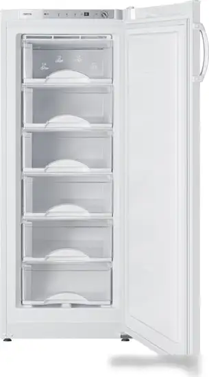 Морозильник ATLANT М 7203-100 - фото товара