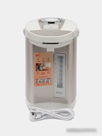 Термопот BQ TP400 - фото товара