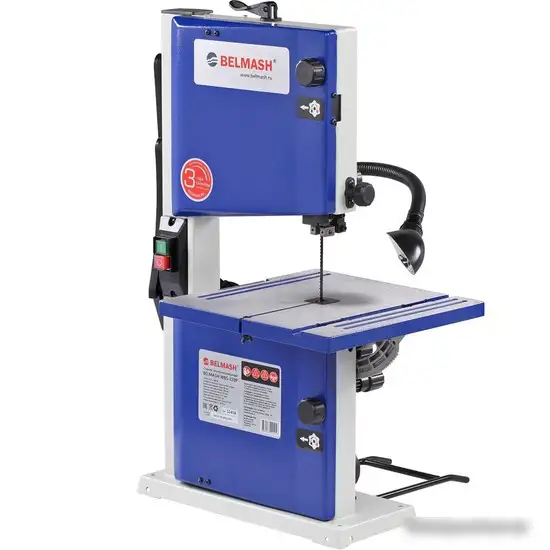 Станок Белмаш WBS-228P – фото товара