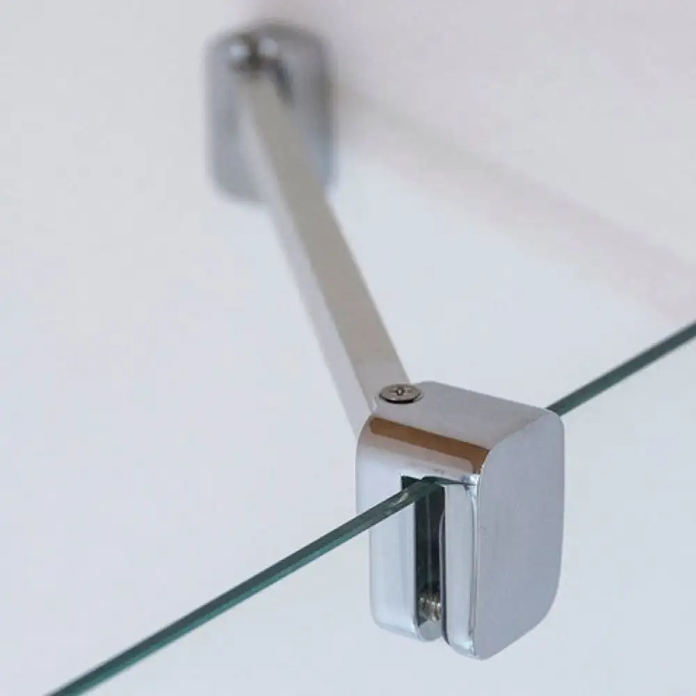 Душевая дверь Roth LZDO1/120+LZ (хром/прозрачное стекло) - фото товара