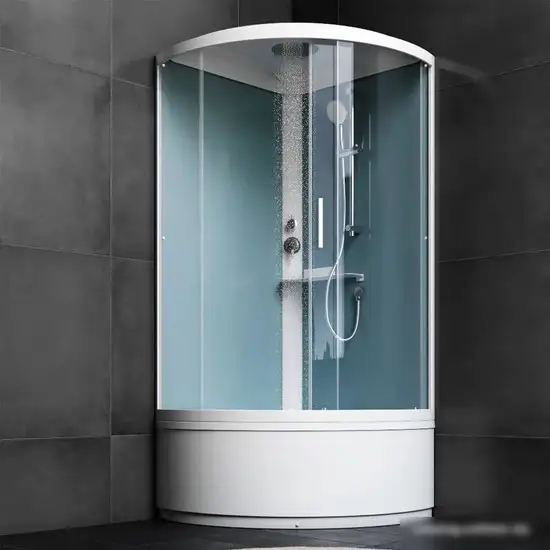 Душевая кабина AM.PM X-Joy 90x90 W88C-401A-090WT - фото товара