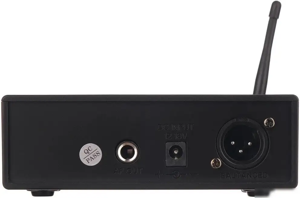 Радиосистема LAudio PRO1-P – фото товара