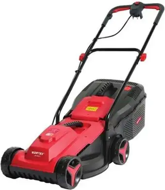 Газонокосилка Wortex LM 3212-1 1334804 – изображение в каталоге