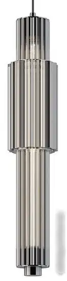 Подвесная люстра Maytoni Verticale MOD308PL-L9CH3K – фото товара