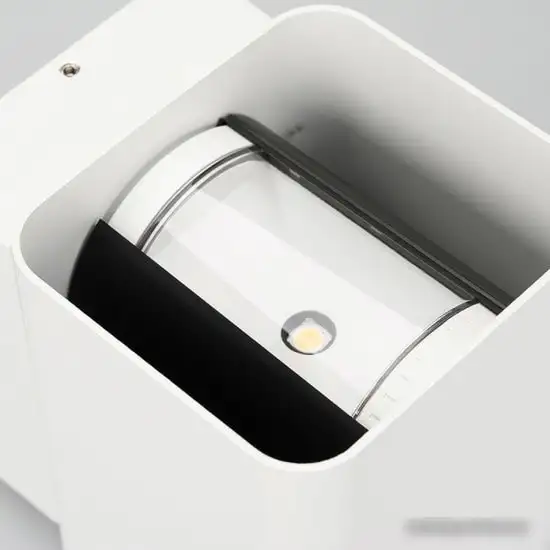 Бра Arlight LGD-Wall-Vario-J2WH-12W Warm White 024391