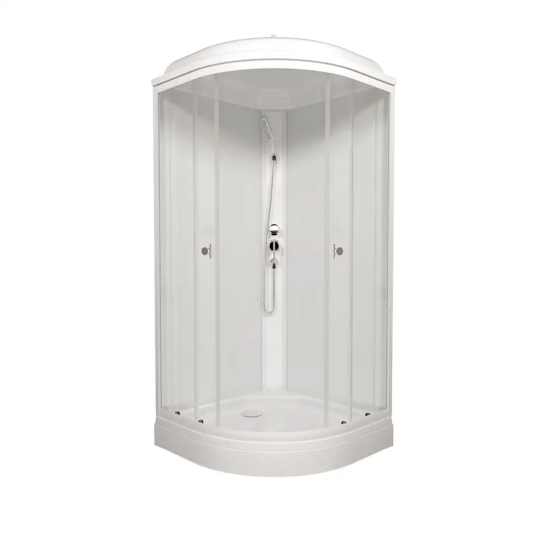 Душевая кабина Triton Ультра А 80x80 - фото товара