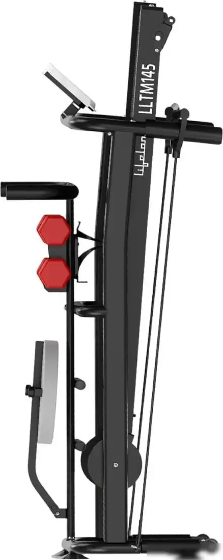 Механическая беговая дорожка DFC Lifelong LLTM145 – фото товара