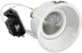 Точечный светильник Lightstar Domino 214606 – изображение в каталоге