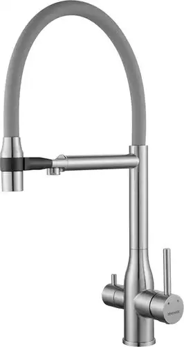Смеситель Shevanik S378L - изображение в каталоге