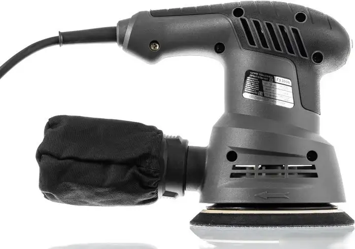 Эксцентриковая шлифмашина Tesla TS300A – фото товара