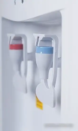 Кулер для воды HotFrost V118E – фото товара