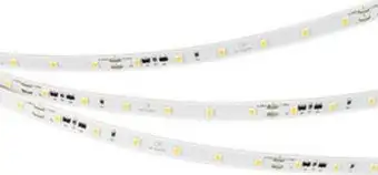 Светодиодная лента Arlight 4.8W/m 60LED/m 2835SMD дневной белый 10M IC-A60-8mm 24V Day5000 037955 – изображение в каталоге