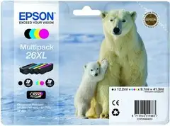 Картридж Epson C13T26364010 – изображение в каталоге